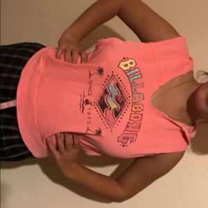 Muscle hoodie